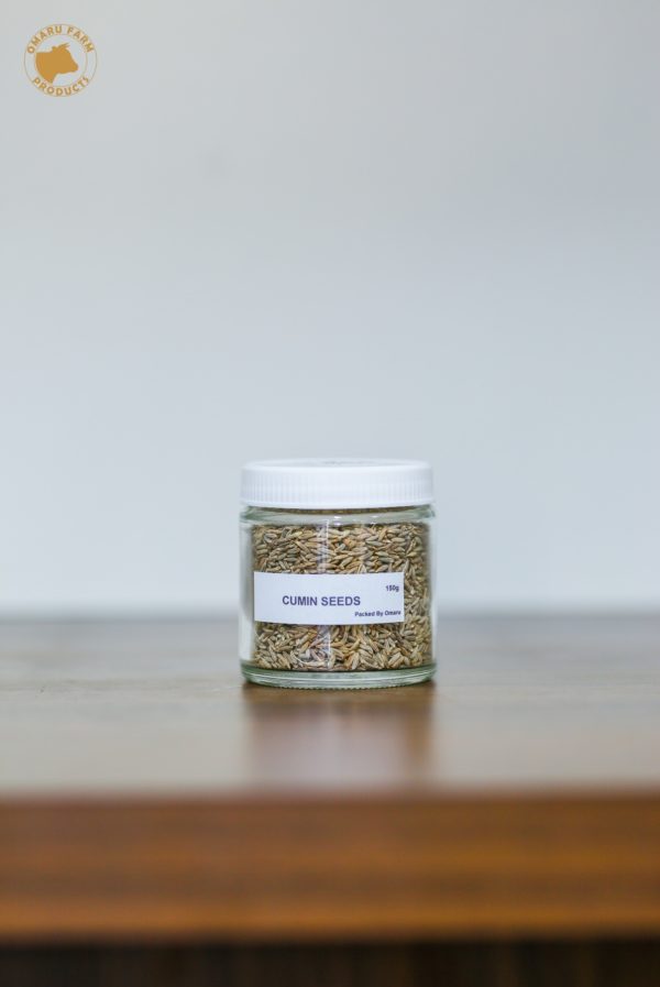 Cumin Seeds (150g)
