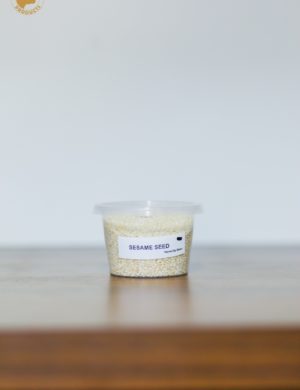Sesame Seeds (150g)