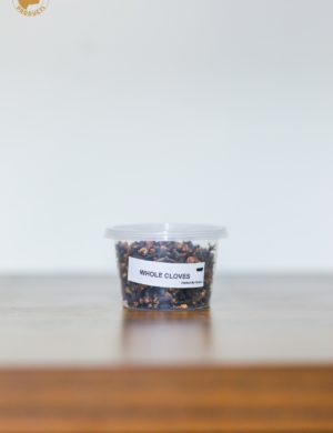 Whole Cloves