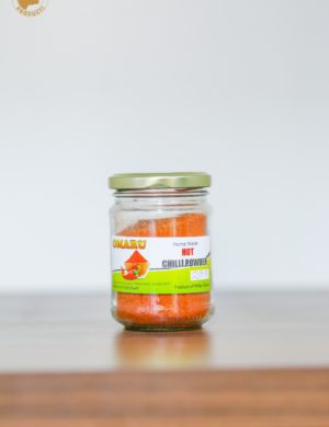 Hot Chilli Powder (250g)